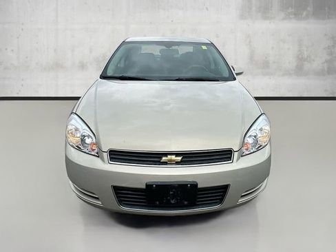 Used 2008 Chevrolet Impala LT image 2