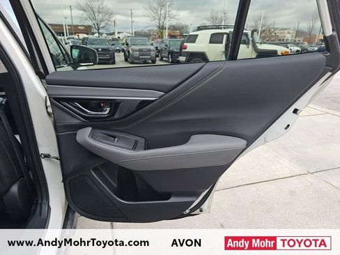 Used 2021 Subaru Outback Onyx Edition XT image 36