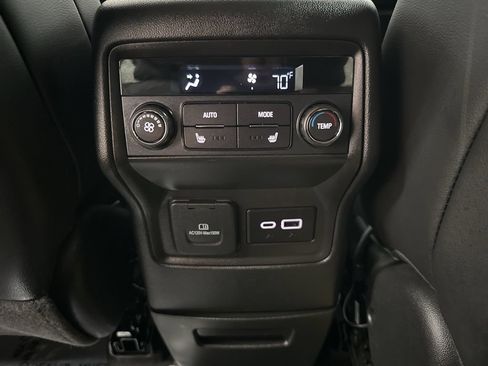 Used 2023 GMC Acadia AT4 w/ Preferred Package AWD/4WD image 33
