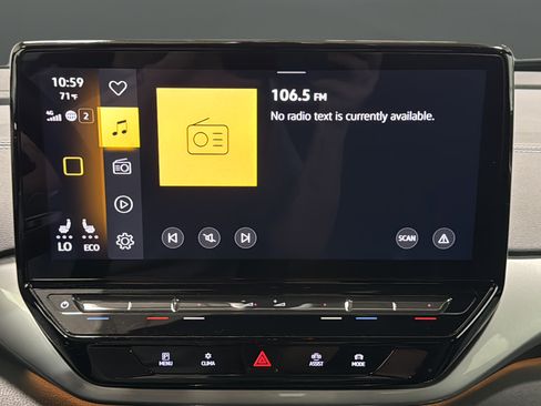 Used 2023 Volkswagen ID.4 Pro S AWD/4WD image 30