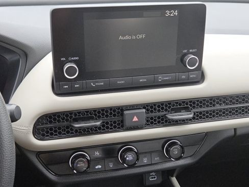 Certified 2023 Honda HR-V LX image 27