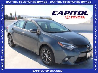 Used 2016 Toyota Corolla LE image 1