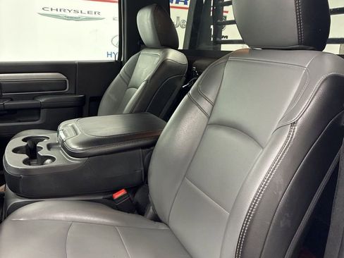 Used 2024 RAM 5500 Tradesman AWD/4WD image 13
