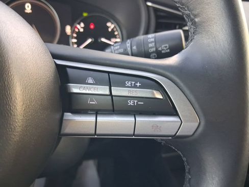 Used 2023 MAZDA CX-30 AWD 2.5 S w/ Select Package image 16
