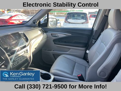 Used 2022 Honda Pilot Special Edition image 41