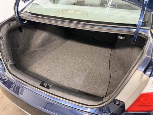 Used 2015 Honda Accord EX-L image 34