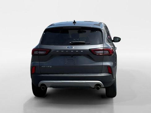 Used 2024 Ford Escape Active AWD/4WD image 4