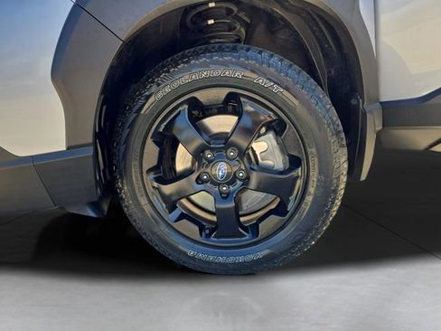 Certified 2022 Subaru Forester Wilderness AWD/4WD image 27