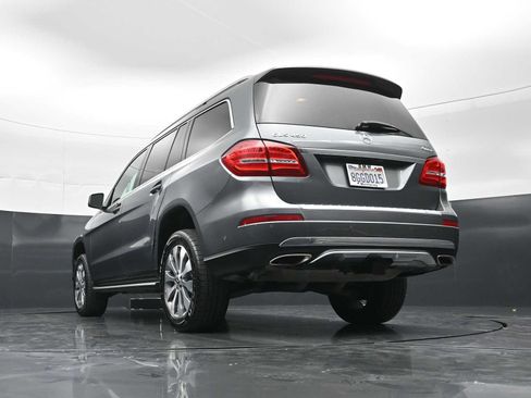Used 2019 Mercedes-Benz GLS 450 4MATIC image 31