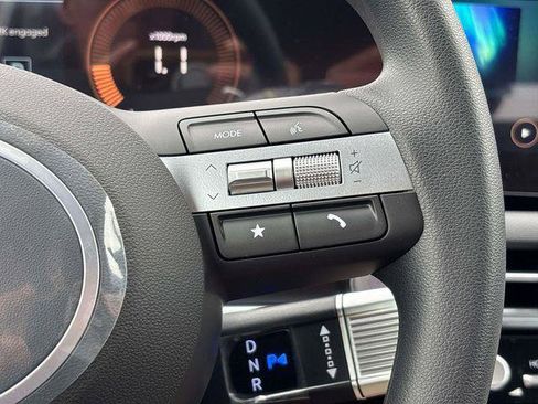 New 2026 Hyundai Tucson SEL image 11