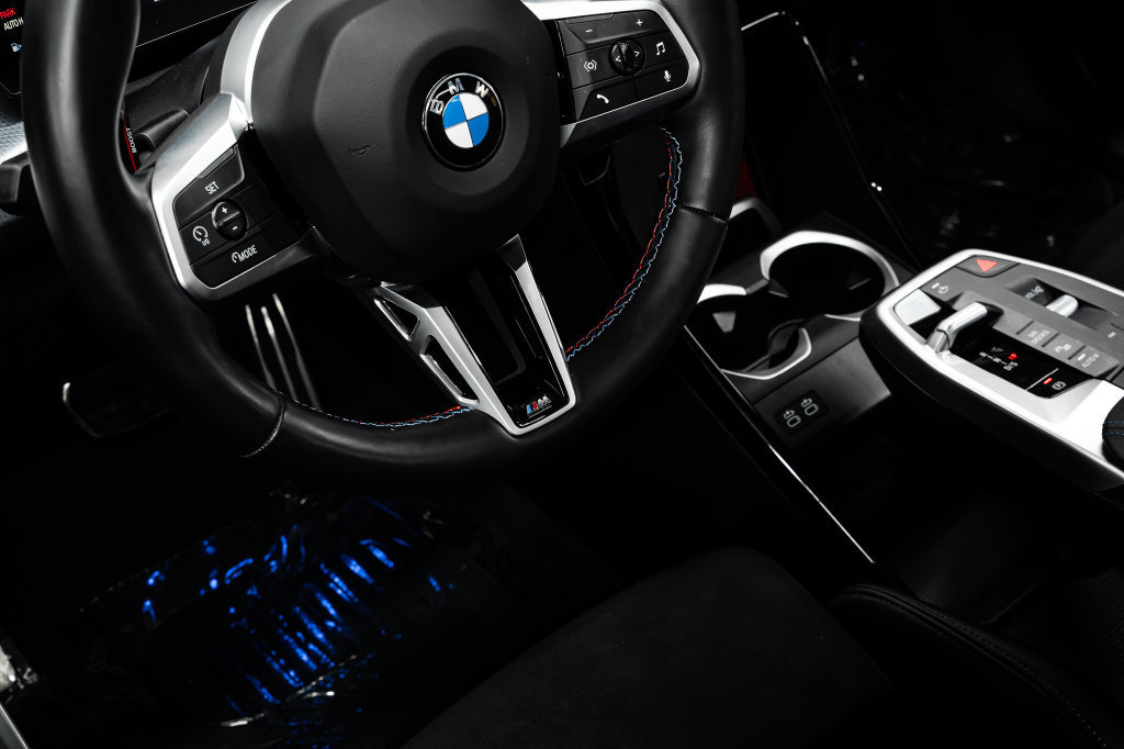 Used 2025 BMW X1 M35i w/ Premium Package AWD/4WD image 21