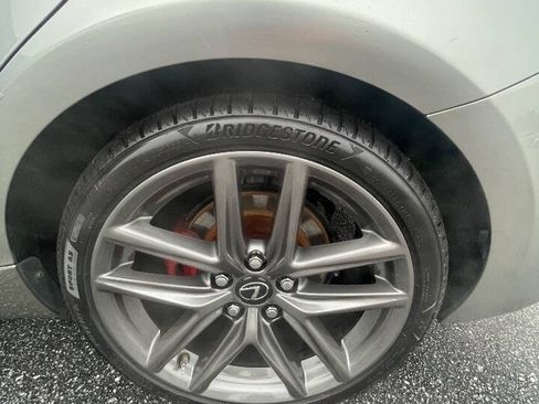 Used 2015 Lexus IS 250 w/ F-Sport Package RWD image 31