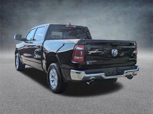 Used 2023 RAM 1500 Laramie image 6