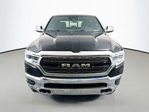 Used 2020 RAM 1500 Limited AWD/4WD image 2