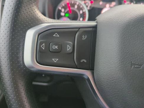 New 2026 RAM 2500 Tradesman image 23