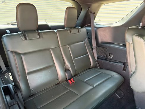 Used 2021 Ford Explorer Timberline AWD/4WD image 14
