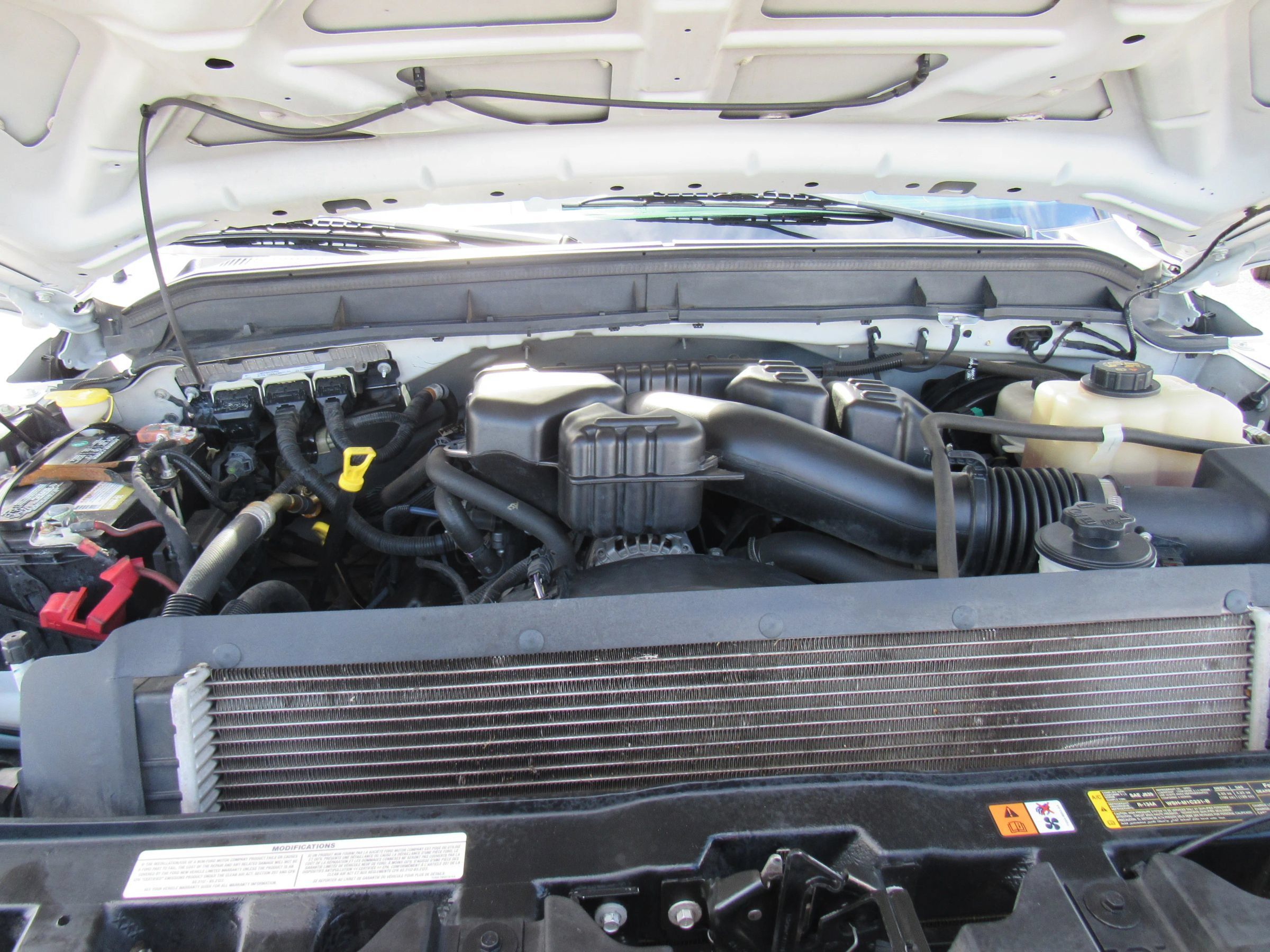 Used 2015 Ford F350 XL w/ Power Equipment Group RWD image 21