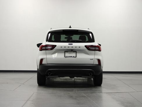 New 2025 Ford Escape ST-Line w/ Equipment Group 301A image 5