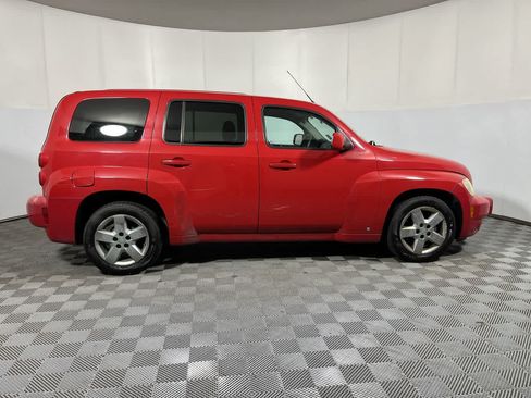 Used 2008 Chevrolet HHR LT FWD image 9