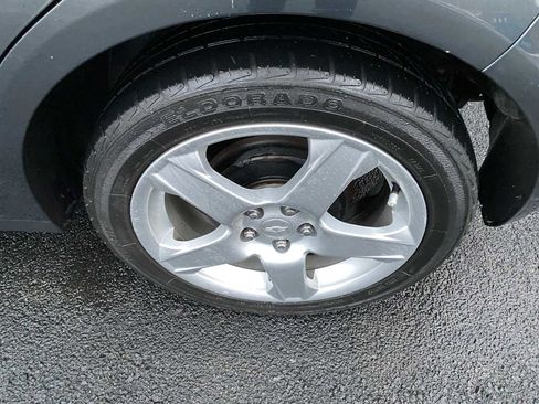 Used 2014 Chevrolet Sonic LTZ image 34