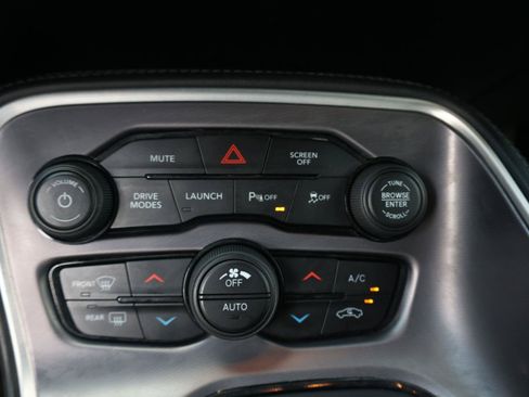 Used 2020 Dodge Challenger R/T Scat Pack RWD image 11