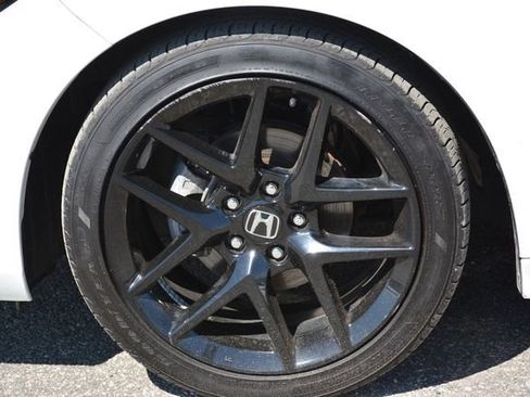 Used 2024 Honda Civic Sport image 30