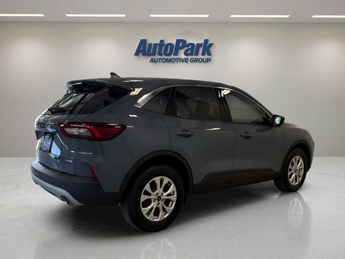 Used 2023 Ford Escape Active AWD/4WD image 7