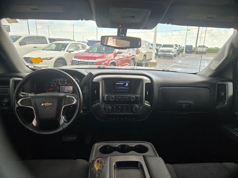 Used 2014 Chevrolet Silverado 1500 LT w/ Texas Edition, 1LT Trim RWD image 15
