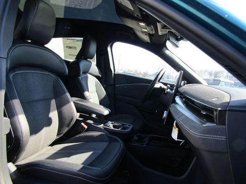 New 2026 Ford Mustang Mach-E GT AWD/4WD image 35