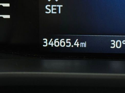 Used 2023 Ford Escape Active image 27