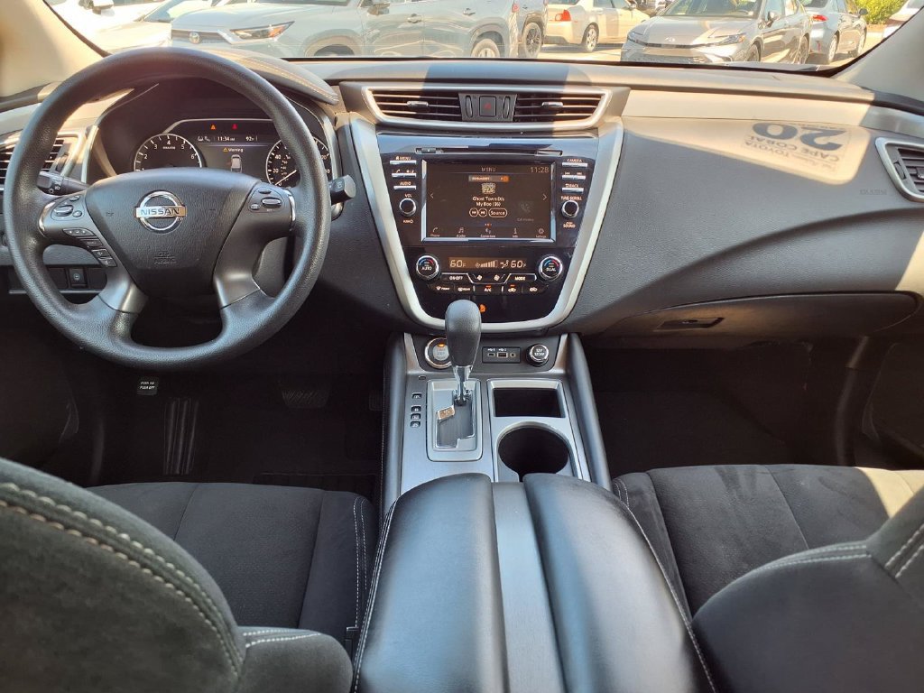 Used 2020 Nissan Murano S w/ Technology Package FWD image 19