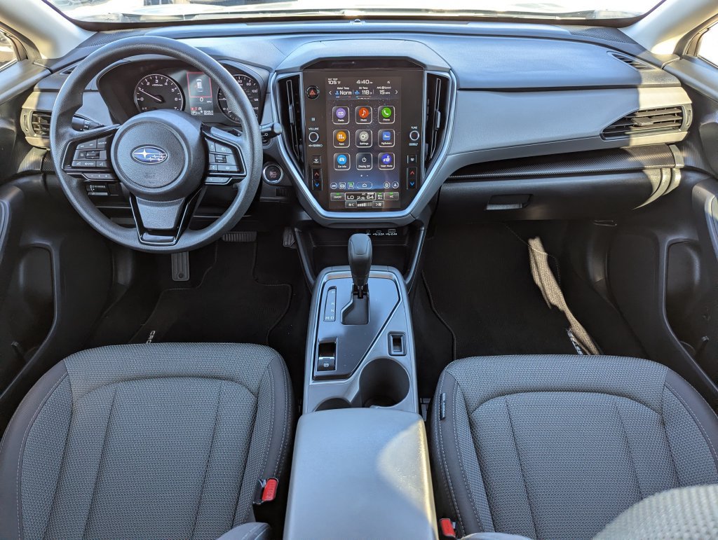 Certified 2024 Subaru Crosstrek 2.0i Premium w/ Crosstrek Mirror Package AWD/4WD image 13
