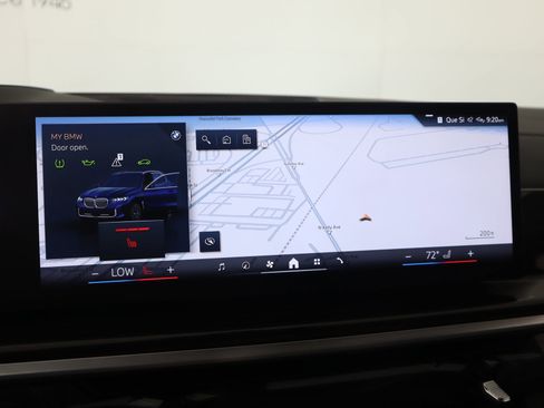 Used 2025 BMW X5 xDrive40i image 8