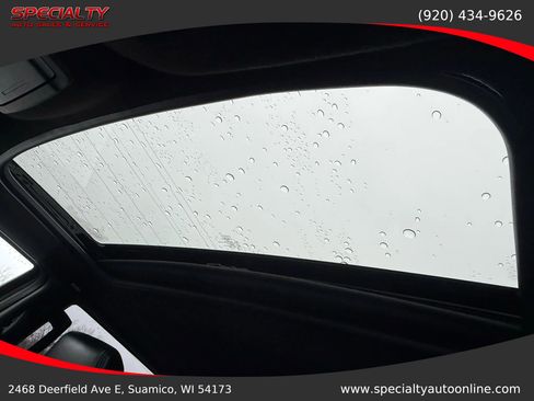 Used 2016 Ford Expedition Platinum image 41