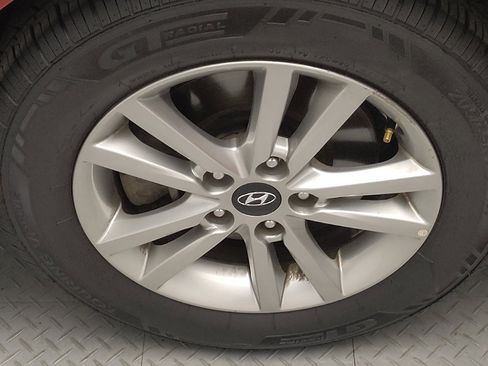 Used 2017 Hyundai Sonata SE image 31