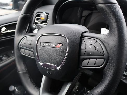 Used 2025 Dodge Durango GT image 17