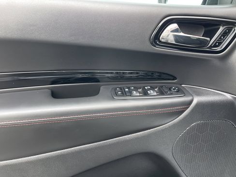 New 2026 Dodge Durango GT AWD/4WD image 14