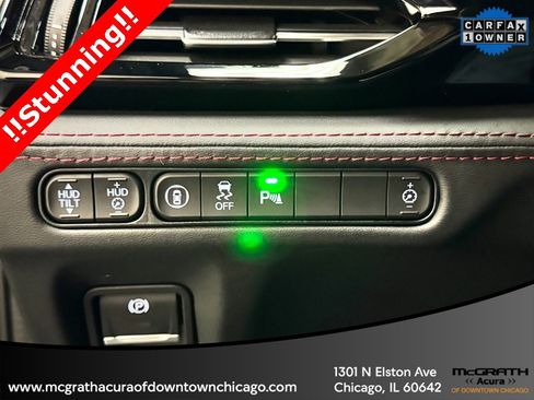 Used 2025 Acura MDX A-Spec image 18