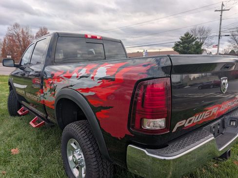 Used 2016 RAM 2500 Power Wagon image 4