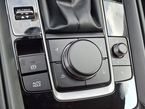 New 2025 MAZDA CX-50 Meridian Edition w/ Apex Package image 20