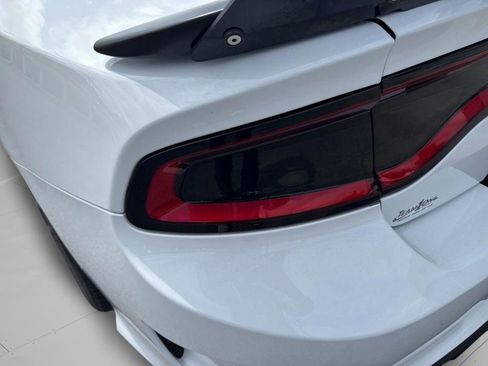 Used 2023 Dodge Charger Scat Pack w/ Plus Group RWD image 37