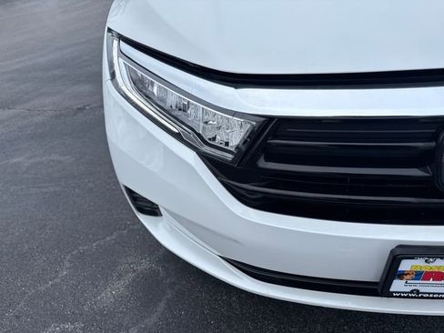 Certified 2023 Honda Odyssey EX-L image 46