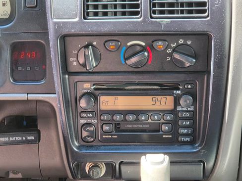 Used 2004 Toyota Tacoma 4x4 Double Cab image 20