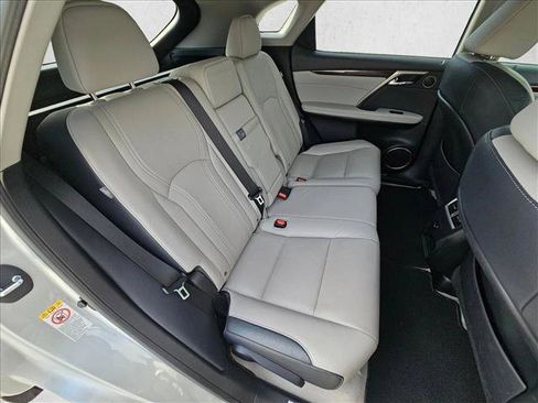 Used 2019 Lexus RX 350 FWD w/ Navigation Package image 19