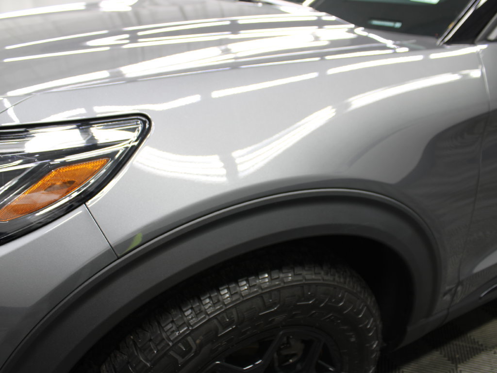 Used 2026 Ford Explorer Tremor w/ Tremor Convenience Package AWD/4WD image 55