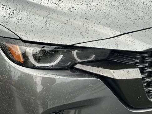 New 2026 MAZDA CX-50 AWD 2.5 S w/ Weather Package image 31