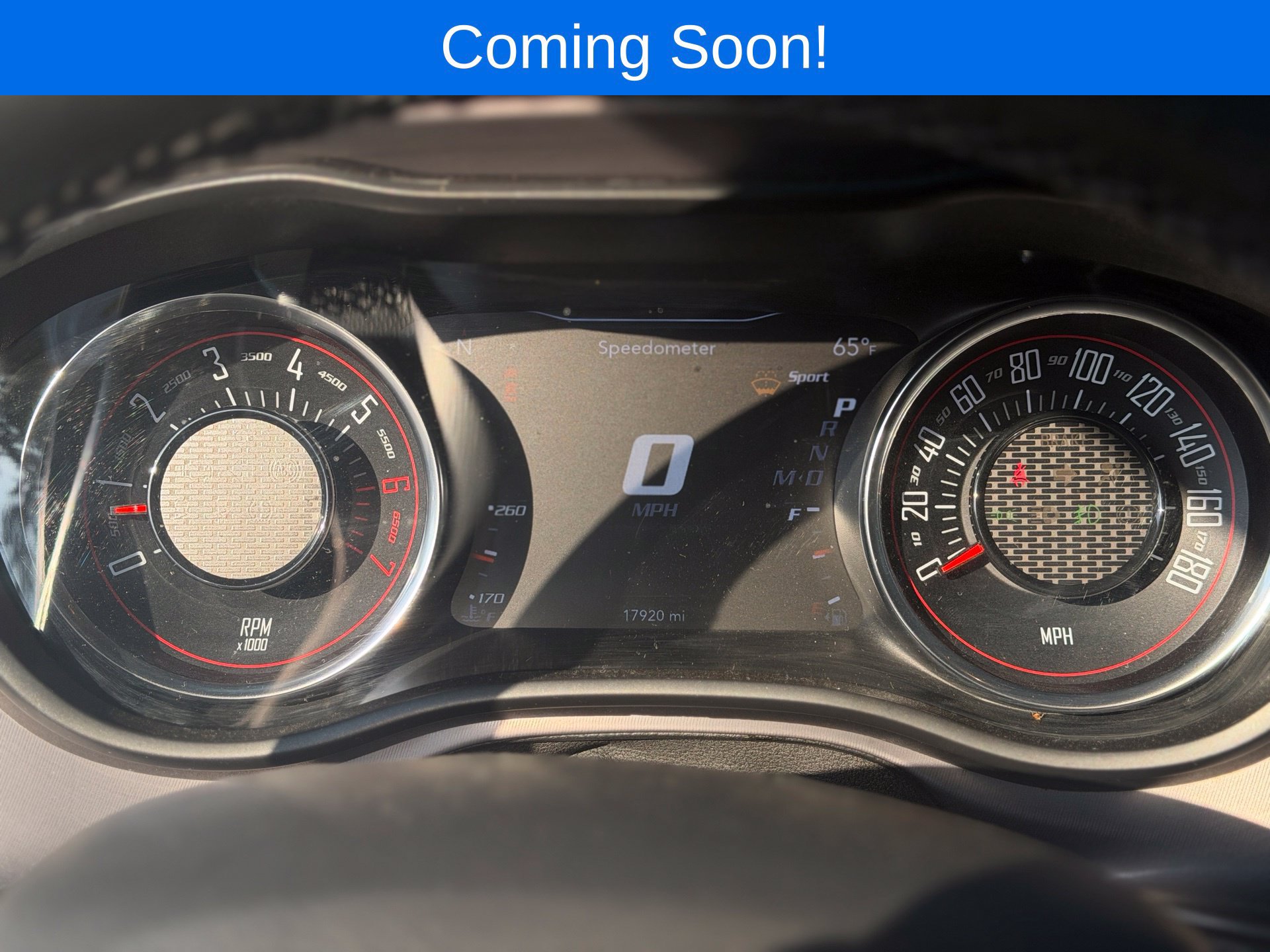 Used 2023 Dodge Challenger R/T Scat Pack RWD image 18