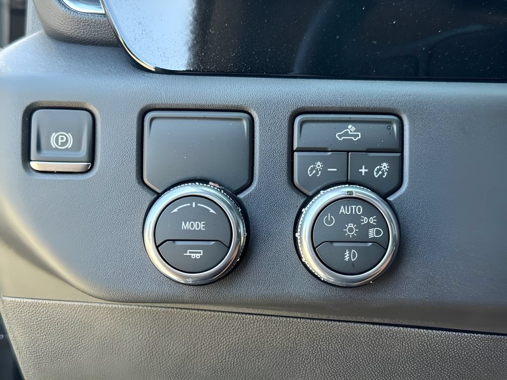 New 2026 GMC Sierra 1500 Elevation w/ Elevation Select Package RWD image 19