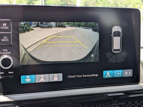 Certified 2023 Honda CR-V EX-L image 23