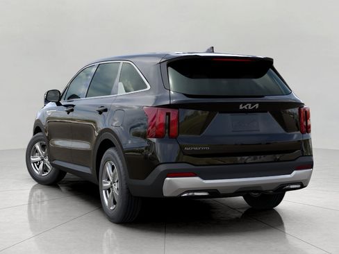 New 2026 Kia Sorento LX FWD image 4
